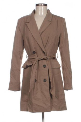 Dámský přechodný kabát  ONLY, Velikost M, Barva Hnědá, Cena  1 329,00 Kč
