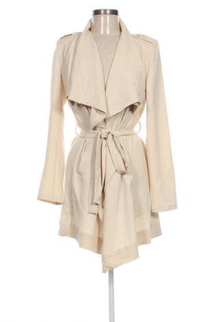 Γυναικεία καμπαρντίνα Object, Μέγεθος M, Χρώμα  Μπέζ, Τιμή 87,99 €