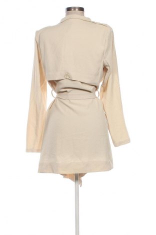 Γυναικεία καμπαρντίνα Object, Μέγεθος M, Χρώμα  Μπέζ, Τιμή 87,99 €