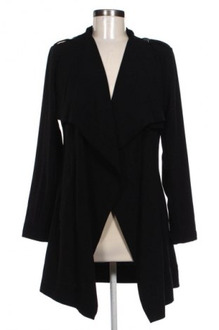 Trench de femei Object, Mărime S, Culoare Negru, Preț 304,99 Lei