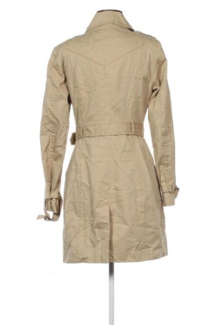 Trench de femei Q/S by S.Oliver, Mărime L, Culoare Bej, Preț 15,99 Lei