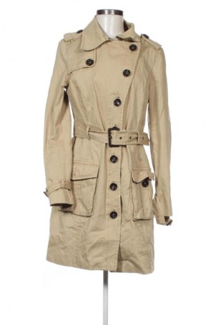 Trench de femei Q/S by S.Oliver, Mărime L, Culoare Bej, Preț 15,99 Lei
