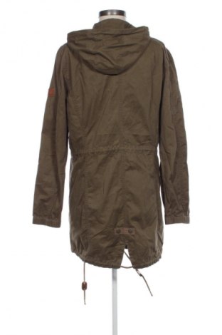 Damski prochowiec Review, Rozmiar S, Kolor Brązowy, Cena 101,99 zł