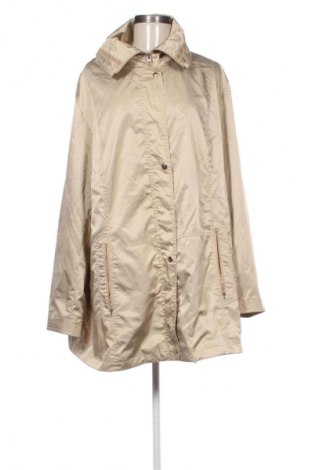 Дамско яке Samoon, Размер XXL, Цвят Бежов, Цена 35,27 €