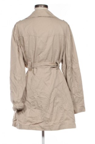 Дамски шлифер Sheego, Размер XL, Цвят Бежов, Цена 49,10 €