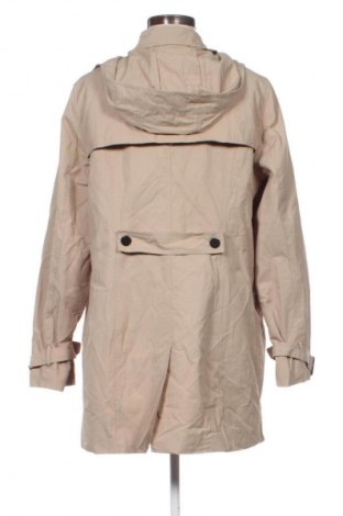 Γυναικεία καμπαρντίνα Sheego, Μέγεθος L, Χρώμα  Μπέζ, Τιμή 25,99 €