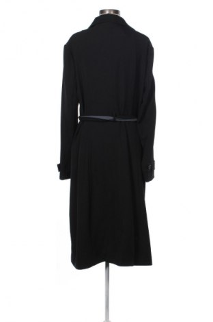 Γυναικεία καμπαρντίνα Sisley, Μέγεθος L, Χρώμα Μαύρο, Τιμή 98,99 €