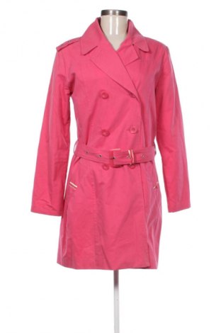 Dámský přechodný kabát  TCM, Velikost S, Barva Růžová, Cena  1 327,00 Kč