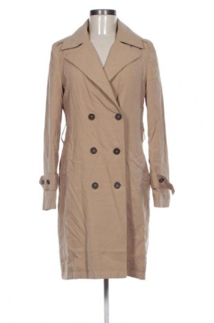 Dámský přechodný kabát  Terranova, Velikost S, Barva Hnědá, Cena  369,00 Kč