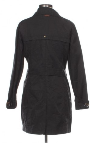 Női viharkabát Tom Tailor, Méret M, Szín Fekete, Ár 7 429 Ft