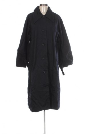 Γυναικεία καμπαρντίνα Unbranded, Μέγεθος XXL, Χρώμα Μπλέ, Τιμή 25,99 €