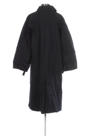 Γυναικεία καμπαρντίνα Unbranded, Μέγεθος XXL, Χρώμα Μπλέ, Τιμή 25,99 €