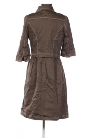 Dámský přechodný kabát  Unbranded, Velikost L, Barva Hnědá, Cena  419,00 Kč