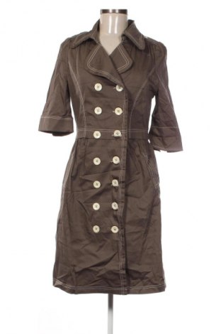 Dámský přechodný kabát  Unbranded, Velikost L, Barva Hnědá, Cena  419,00 Kč