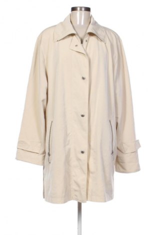 Γυναικεία καμπαρντίνα Unbranded, Μέγεθος XL, Χρώμα  Μπέζ, Τιμή 31,99 €