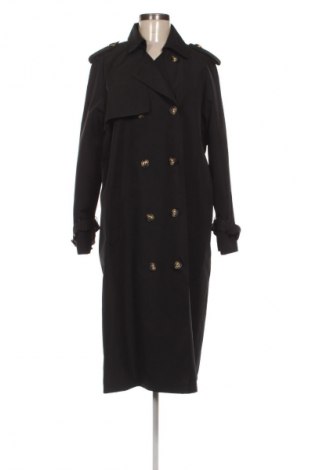 Dámský přechodný kabát  Unbranded, Velikost 3XL, Barva Černá, Cena  992,00 Kč