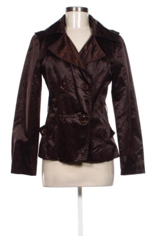 Damski prochowiec Unbranded, Rozmiar L, Kolor Brązowy, Cena 168,99 zł