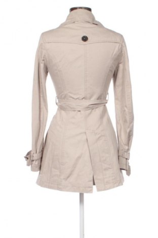 Damen Trenchcoat Unbranded, Größe S, Farbe Beige, Preis 25,99 €