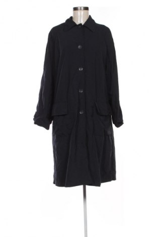 Dámský přechodný kabát  Unbranded, Velikost L, Barva Modrá, Cena  984,00 Kč