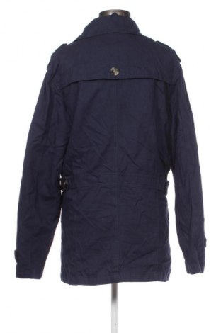 Дамски шлифер Unbranded, Размер XXL, Цвят Син, Цена 20,96 €