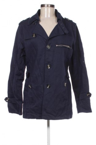 Női viharkabát Unbranded, Méret XXL, Szín Kék, Ár 10 489 Ft