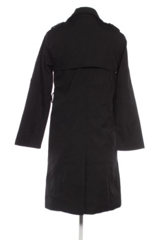 Γυναικεία καμπαρντίνα Unbranded, Μέγεθος M, Χρώμα Μαύρο, Τιμή 20,99 €