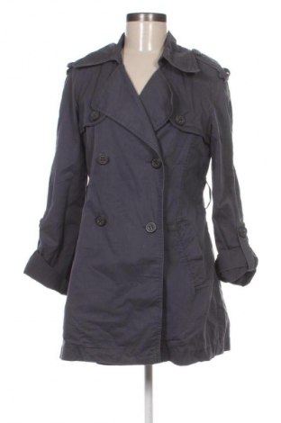 Női viharkabát United Colors Of Benetton, Méret XL, Szín Kék, Ár 9 529 Ft