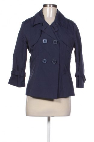 Dámský přechodný kabát  Warehouse, Velikost M, Barva Modrá, Cena  1 299,00 Kč