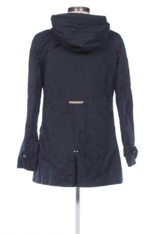 Damski prochowiec Zara, Rozmiar M, Kolor Niebieski, Cena 85,10 zł