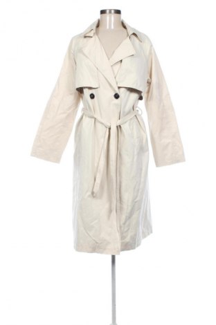 Dámský přechodný kabát  Zara, Velikost M, Barva Béžová, Cena  794,00 Kč