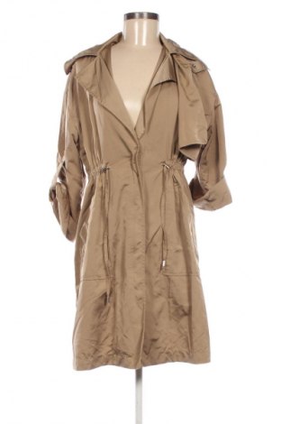 Damski prochowiec Zara, Rozmiar M, Kolor Beżowy, Cena 150,04 zł