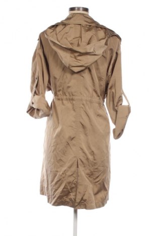 Damski prochowiec Zara, Rozmiar M, Kolor Beżowy, Cena 150,04 zł