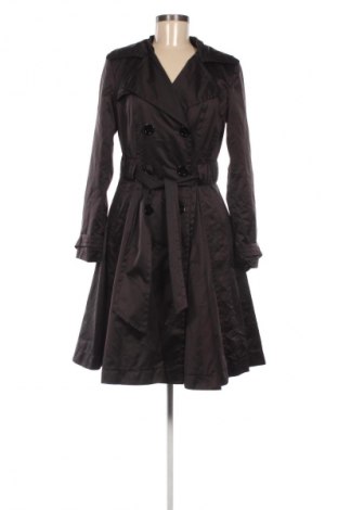 Dámsky prechodný kabát  Zara, Veľkosť L, Farba Čierna, Cena  21,95 €