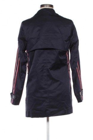 Trench de femei Zuiki, Mărime M, Culoare Albastru, Preț 27,99 Lei