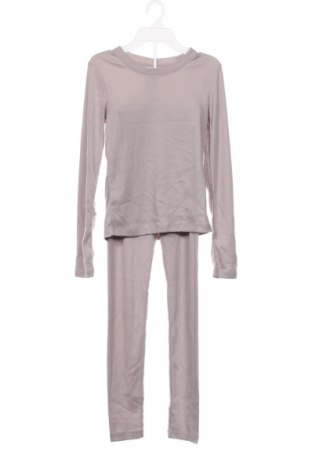 Női sport szett H&M, Méret XXS, Szín Bézs, Ár 8 669 Ft