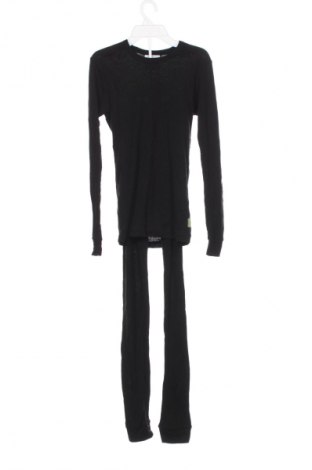 Γυναικείο αθλητικό σύνολο Kathmandu, Μέγεθος XXS, Χρώμα Μαύρο, Τιμή 21,99 €