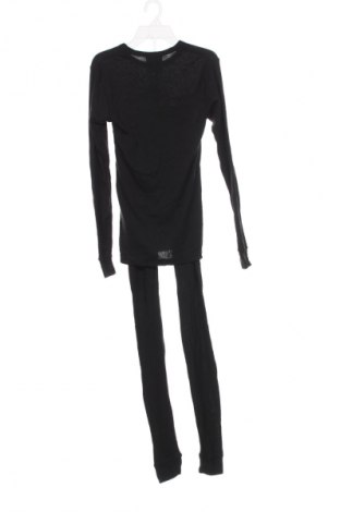 Γυναικείο αθλητικό σύνολο Kathmandu, Μέγεθος XXS, Χρώμα Μαύρο, Τιμή 21,99 €