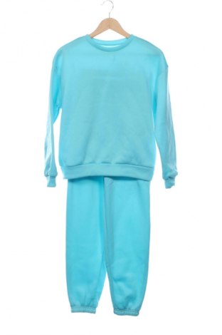 Dresy damskie SHEIN, Rozmiar XS, Kolor Niebieski, Cena 151,99 zł