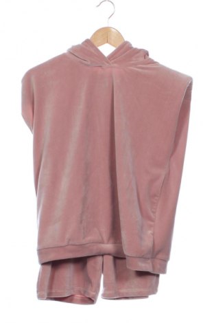 Γυναικείο αθλητικό σύνολο Unbranded, Μέγεθος S, Χρώμα Ρόζ , Τιμή 28,99 €