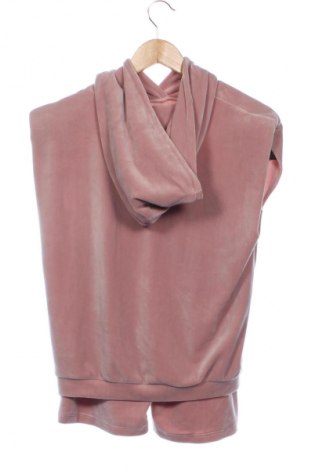 Γυναικείο αθλητικό σύνολο Unbranded, Μέγεθος S, Χρώμα Ρόζ , Τιμή 28,99 €