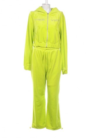 Γυναικείο αθλητικό σύνολο Viervier Exclusive x About You, Μέγεθος L, Χρώμα Πολύχρωμο, Τιμή 26,99 €