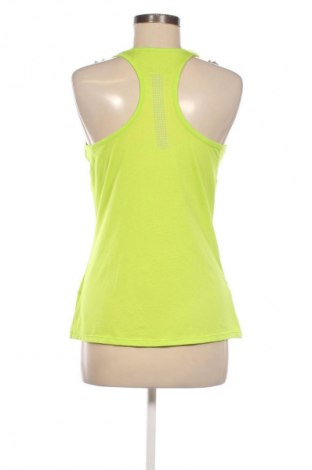 Damski sportowy top Active, Rozmiar M, Kolor Zielony, Cena 41,99 zł