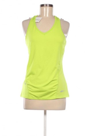 Damski sportowy top Active, Rozmiar M, Kolor Zielony, Cena 41,99 zł