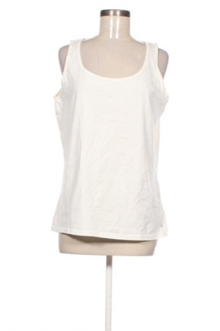 Damen Sporttop Active By Tchibo, Größe XL, Farbe Weiß, Preis € 3,99