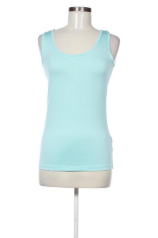 Damen Sporttop Active By Tchibo, Größe S, Farbe Blau, Preis € 3,99