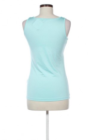 Damen Sporttop Active By Tchibo, Größe S, Farbe Blau, Preis € 3,99