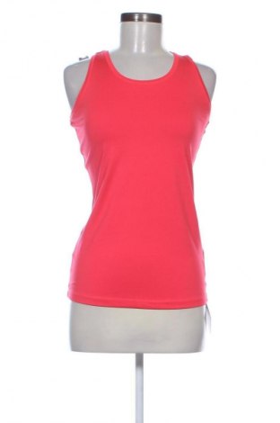 Női sport top Active By Tchibo, Méret S, Szín Piros, Ár 2 169 Ft