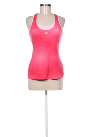 Top sport de damă. Adidas, Mărime M, Culoare Roz, Preț 56,99 Lei