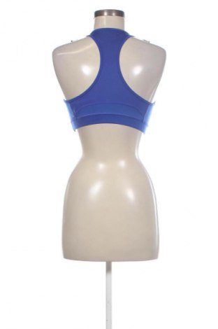 Dámský sportovní top  Adidas, Velikost M, Barva Modrá, Cena  349,00 Kč