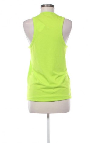 Dámský sportovní top  Adidas, Velikost S, Barva Zelená, Cena  379,00 Kč